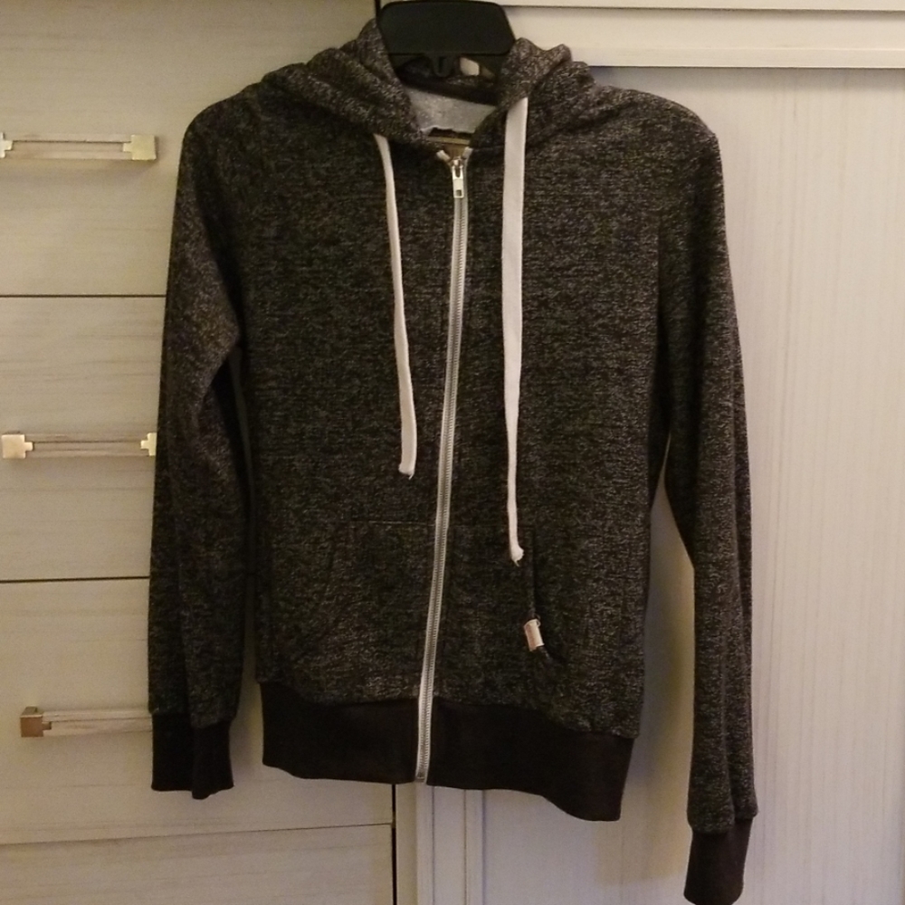 Women's Hooded Jacket
